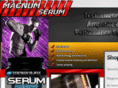 magnumserum.org