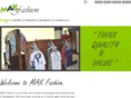 makfashionltd.com