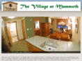 mammothvillagehotel.com