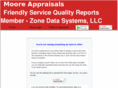 mooreappraisals.com