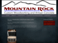 mountain-rock.com