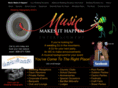 musicmakesithappen.net