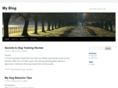 mydogbehaviortips.com