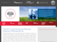 nationalemployeewellnessmonth.com