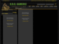 nbkgamers.com