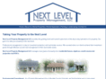 nextlevelproperty.net