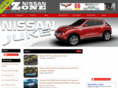nissanzone.com