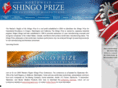 nwshingoprize.org