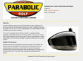 parabolicgolf.com