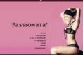 passionata-lingerie.com