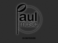 paulmusic.es
