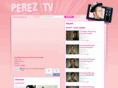 pereztv.com