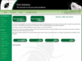 pestsolution.co.uk