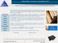 phiramydes.es