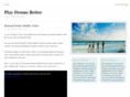 playdrumsbetter.com