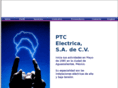 ptcelectrica.com