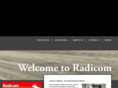 radicom.com
