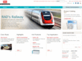 railwaycommunications.com