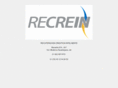 recrein.com