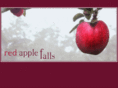 redapplefalls.net