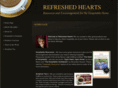 refreshedhearts.com