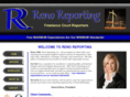 renoreporting.com