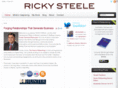 rickysteele.net