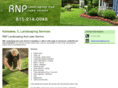rnplandscaping-lawnservice.com