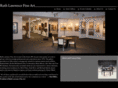 ruthlawrencefineart.com