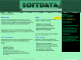 softdata.com