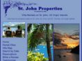 stjohnproperties.net
