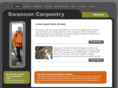 swansoncarpentry.com