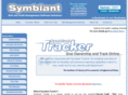 symbiant-tracker.com