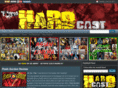 thehardcast.com