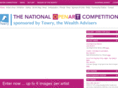 thenationalopenartcompetition.com