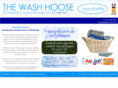 thewashhoose.com