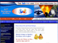 thewaterandfirerestorationco.com