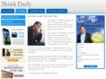 thinkdaily.com
