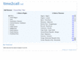time2call.net
