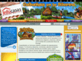 turismoendurango.com