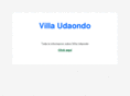 villaudaondo.com