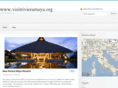 visitrivieramaya.org