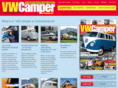 volkswagencamper.co.uk
