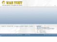 wahyuet.com