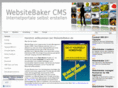 websitebaker.de