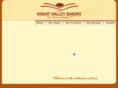 wheatvalley.com
