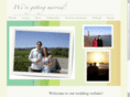 willandmelissa.com