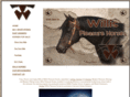 willispleasurehorses.com