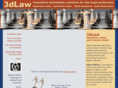 3dlaw.net