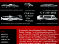 a1chicagolimousine.com